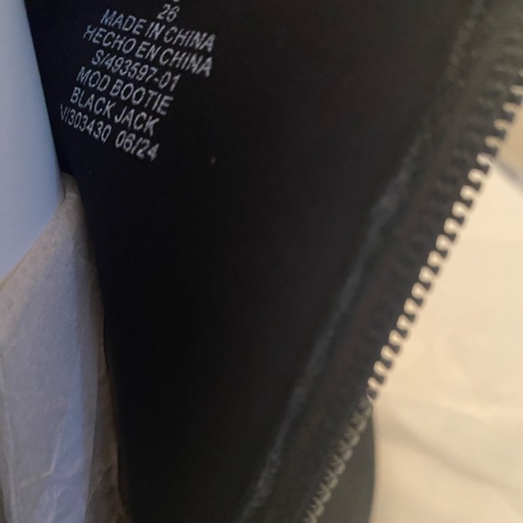 Boots, booties, ankle boots - Picture 3 of 7